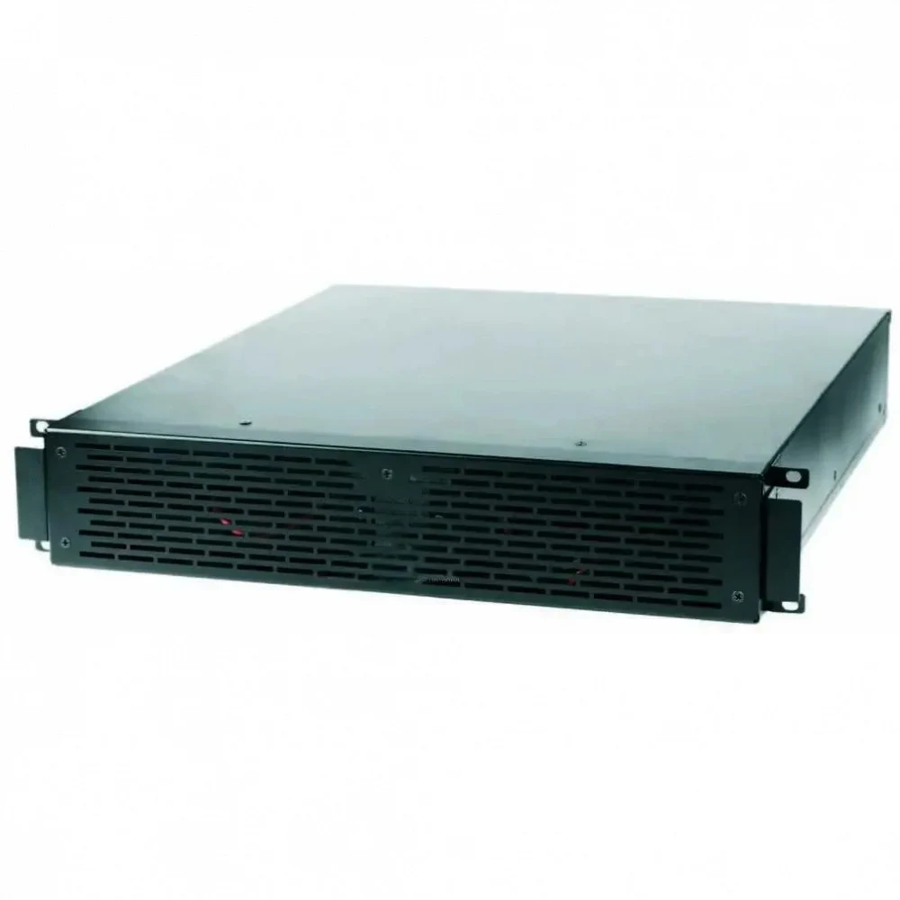 Батарейный модуль для ИБП, 8*9 Ач/48В, встроенное ЗУ, АКБ 5 лет/ battery module