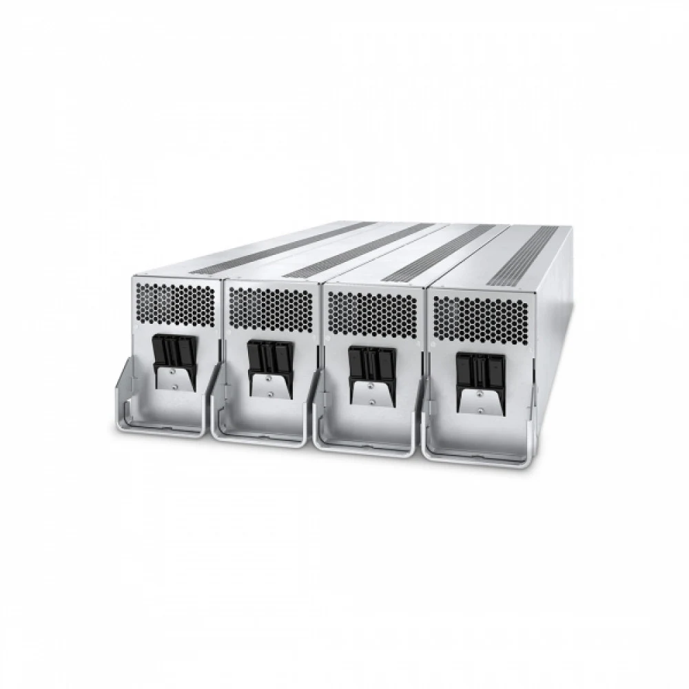 Аккумуляторный батарейный модуль, APC, E3SBT4, Комплект: E3SBTU-4шт, для ИБП Easy UPS 3S