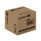 Аккумуляторная батарея ExeGate GP12400 (12V 40Ah, под болт М6)