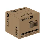 Аккумуляторная батарея ExeGate HRL 12-45 (12V 45Ah, под болт М6)