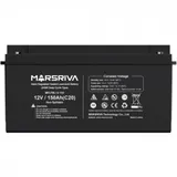 Сменный AGM аккумулятор 12 В/150 Ач, 42,5 кг MARSRIVA