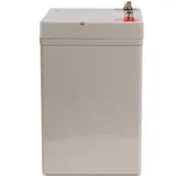 Батарея, SVC, GL1250/S, Гелевая 12В 50 Ач, Размер в мм.:350*165*178