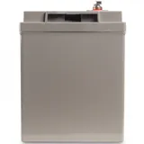 Батарея, SVC, GL1280/S, Гелевая 12В 80 Ач, Размер в мм.: 330*173*215