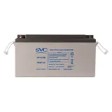Аккумуляторная батарея SVC VP12150 12В 150 Ач Батарея, SVC, Свинцово-кислотная 12В 150 Ач, Размер в мм.:483*170*239