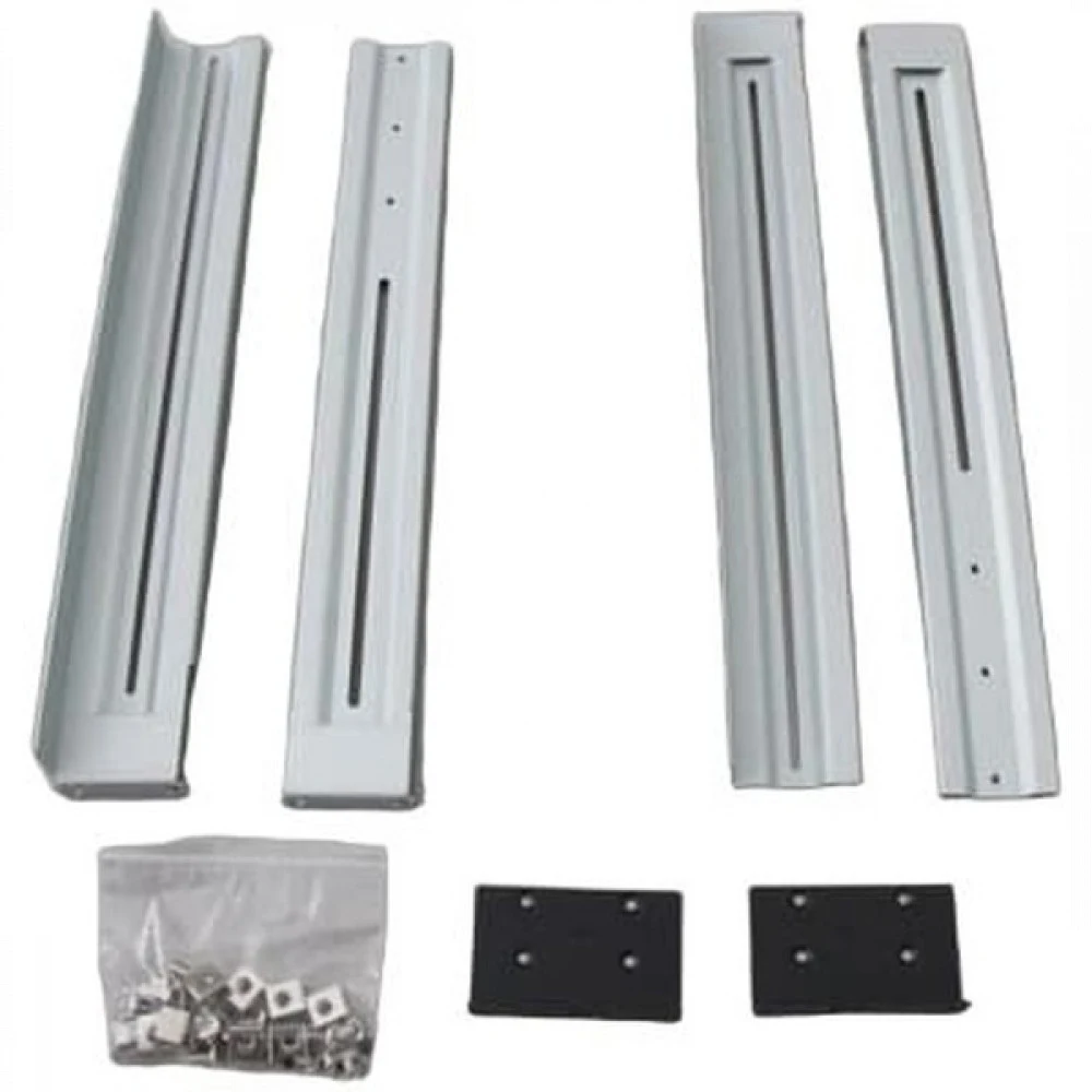 Rack mounting kit 11RT G2 1-3 kVA Монтажный комплект для стойки For 11RT G2 1-3 kVA UPS and correspondent EBMs