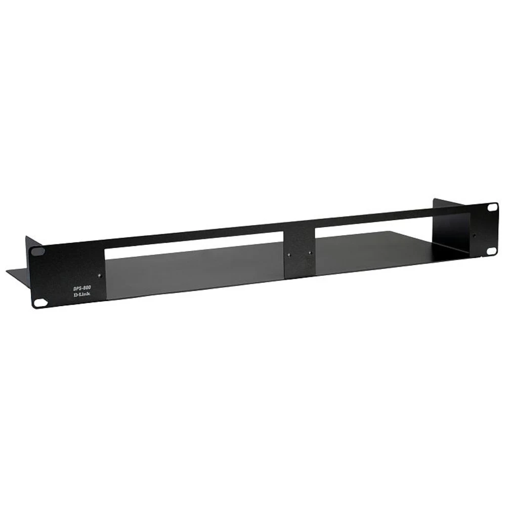 Шасси/ 2-slot chassis allows 2 DPS-200, DPS-300, DPS-500 and/or DPS-500DC to be deployed in a standard equipment rack