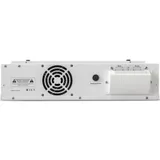 Стабилизатор напряжения настенный ExeGate Master AV-10000 (10000ВА, вход 140-260В, цветной дисплей, выход 220В±8%, КПД 98%, 5 уровней защиты, задержка, усиленный метал.корпус, 1*Schuko+клем.колодка,