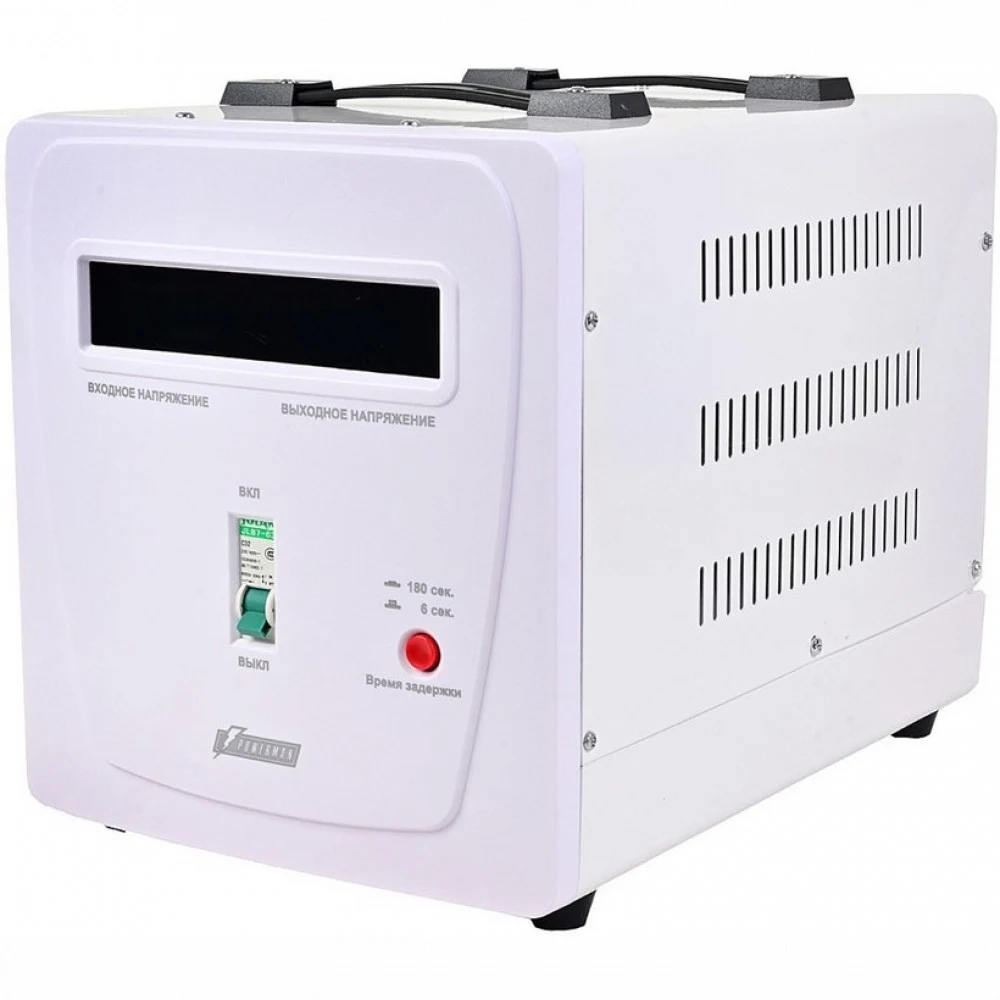 Стабилизатор напряжения PowerMan AVS 3000 E