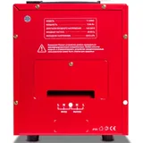 Стабилизатор (AVR), SVC, T-12000, 12000ВА/7500Вт, Диапазон работы AVR: 140-260В, Выходное напряжение: 220В +/-8%, Задержка включения, Клеммная колодка, LCD-дисплей, Защита: от перегрузки, короткого