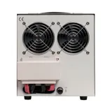 Стабилизатор (AVR), SVC, T-20000, 20000ВА/20000Вт, Диапазон работы AVR: 140-260В, Выходное напряжение: 220В +/-8-10%, Задержка включения, Клеммная колодка, LCD-дисплей, Защита: от перегрузки, коротк