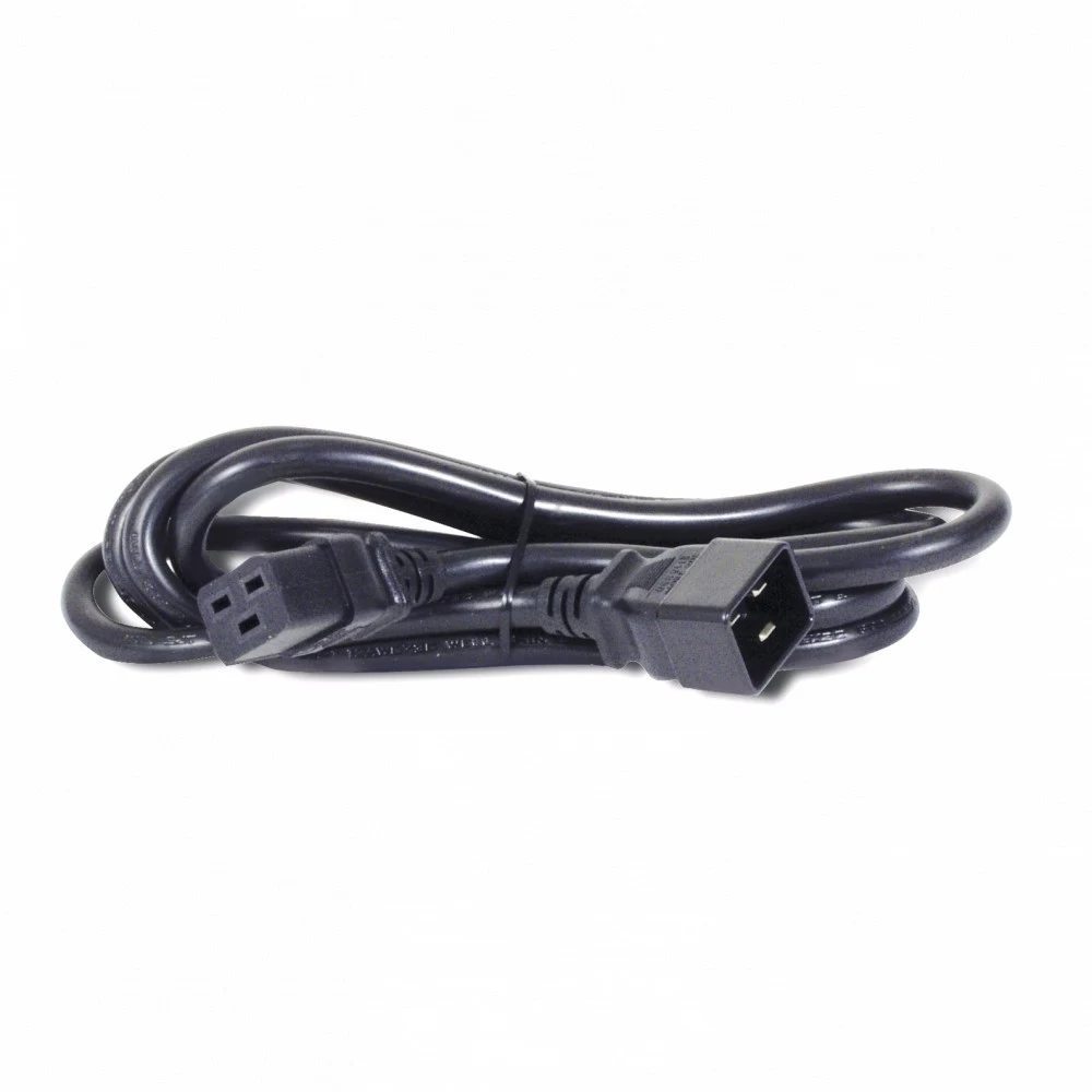 APC Power Cord [IEC 320 C19 to IEC 320 C20] - 16 AMP/230V 2.13 Meter