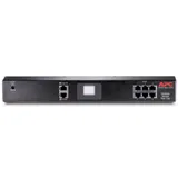 APC Стоечный узел установки датчиков NetBotz Rack Sensor Pod 150 Модуль расширения датчиков предназначен для крепления в стойке. К нему можно подключить до 6 универсальных датчиков. Характеристики: