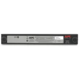 APC Стоечный узел установки датчиков NetBotz Rack Sensor Pod 150 Модуль расширения датчиков предназначен для крепления в стойке. К нему можно подключить до 6 универсальных датчиков. Характеристики: