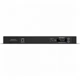 CyberPower ATS PDU20MHVCEE10AT 2U type, 16Amp, plug IEC 309 16A, (8) IEC 320 C13 (2) IEC 320 C19