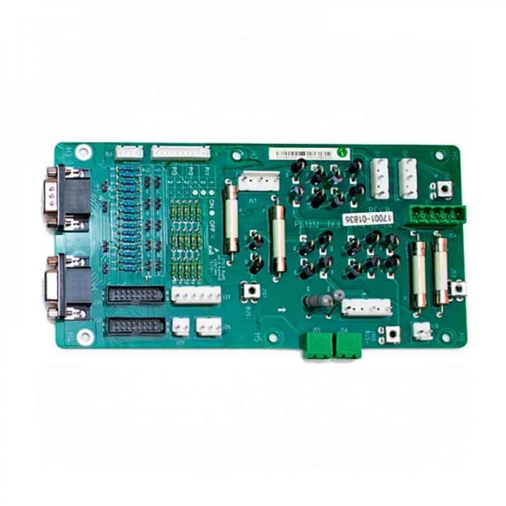 Кабель для параллельной работы ИБП серии PARLCARD302, для моделейHSTP3T20/30KE SERIES/ Parallel kit PARLCARD302 for series HSTP3T20/30KE SERIES
