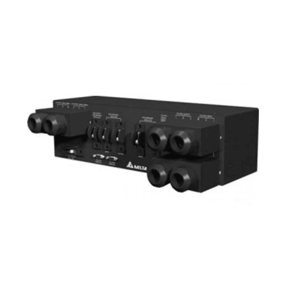 Байпас MBB 2/3kVA (IEC C13x6,C19x1)