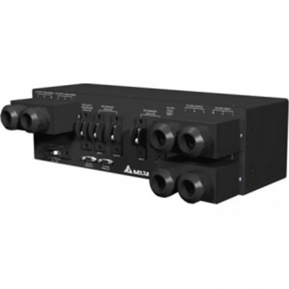 Блок распределения питания Delta Electronics New RT 5-10kVA MBB (single)