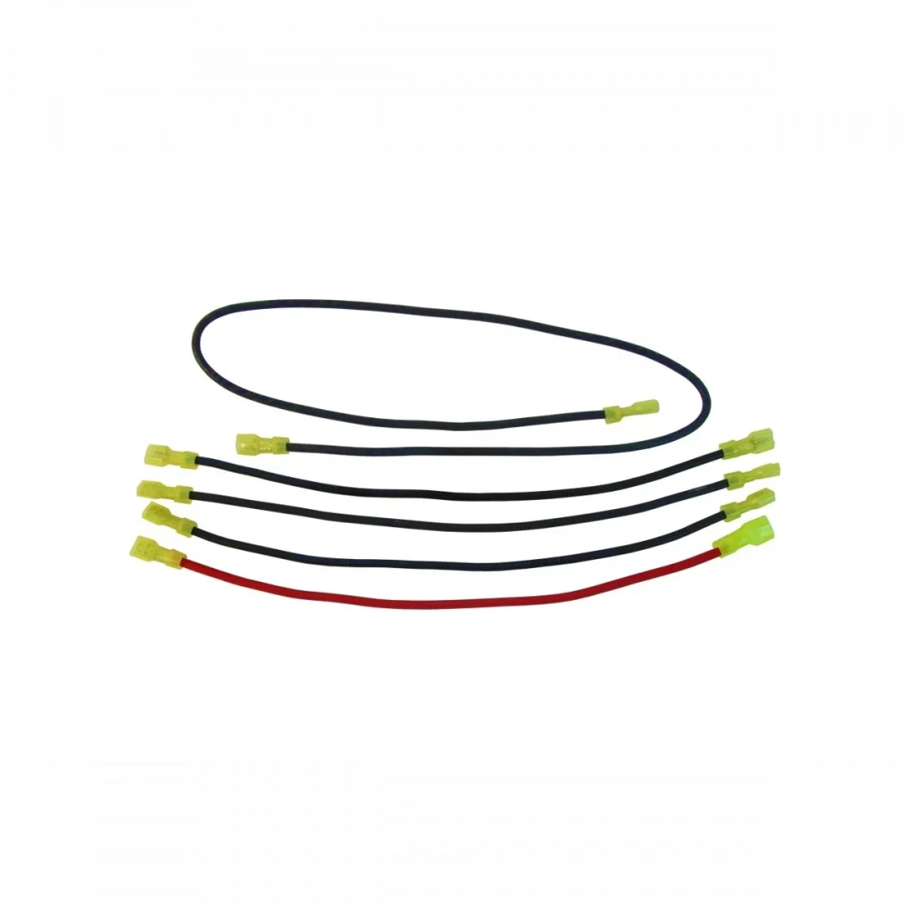 Набoр кабелей и перемычек DELTA CK VLH (TJH) 48 35 cable kit for eBC VLH (TJH) M8