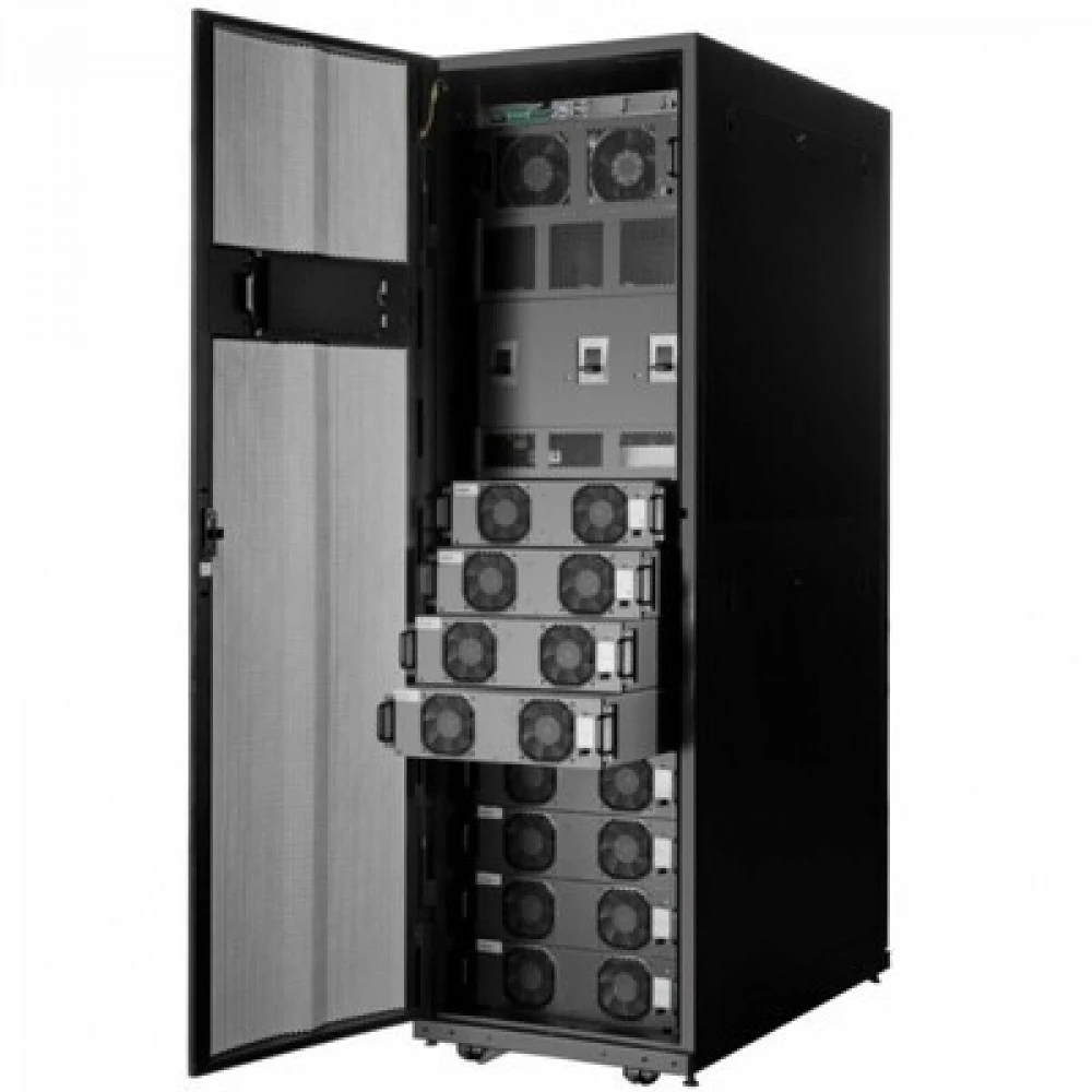Силовой модуль 20кВА / 20кВт (2U) DPH GEN2 20KW power module
