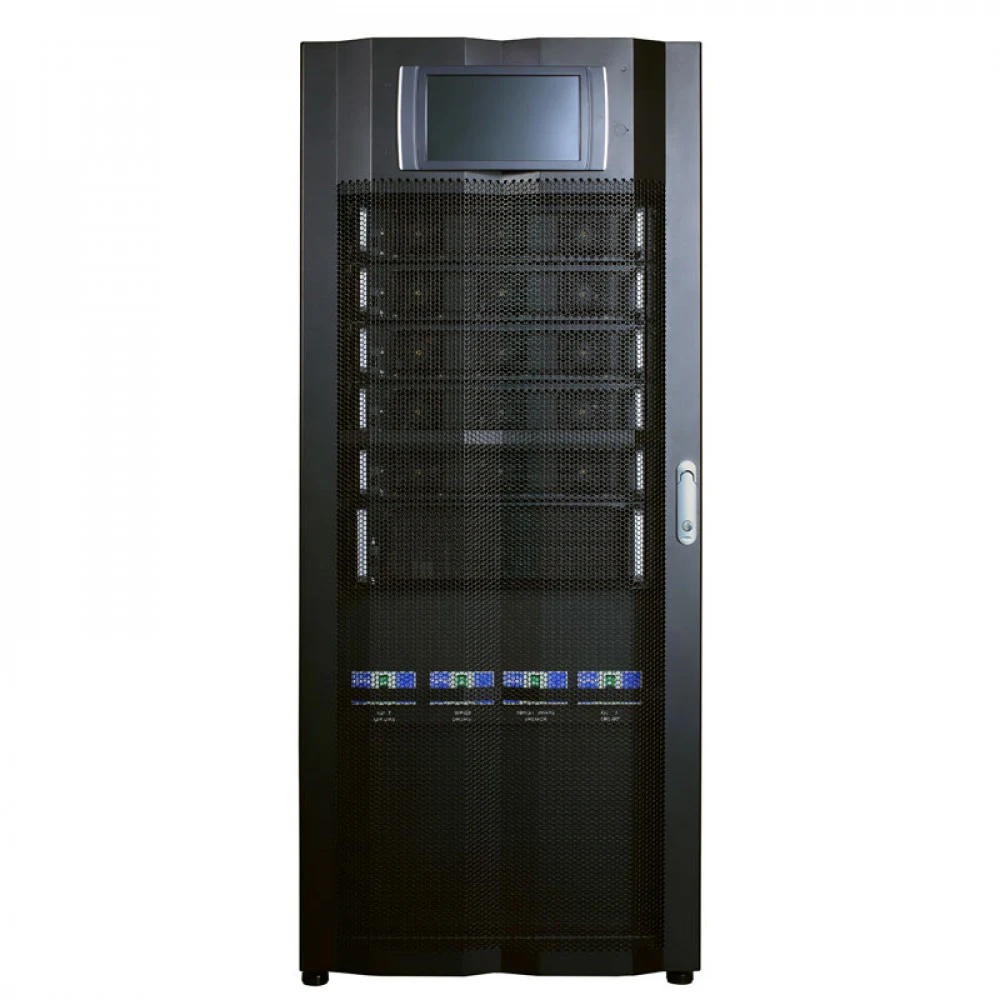 Системное шасси DPH 80 кВА DPH GEN2 80KW system