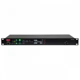 ELEMY ATS, 1U, 220B, 16A, Индикация: OLED-дисплей, Мониторинг: WEB, SNMP, Modbus-TCP, Вход (2) C20, Выход (1) C19 (9) C13