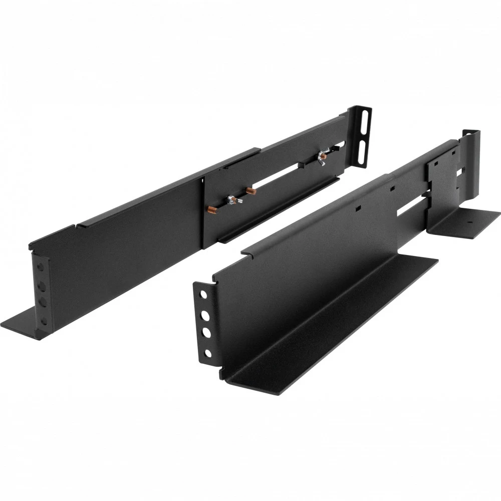Cалазки SNR-UPS-RK-mini для крепления в стойку глубиной 600-800мм, ИБП серии SNR-UPS