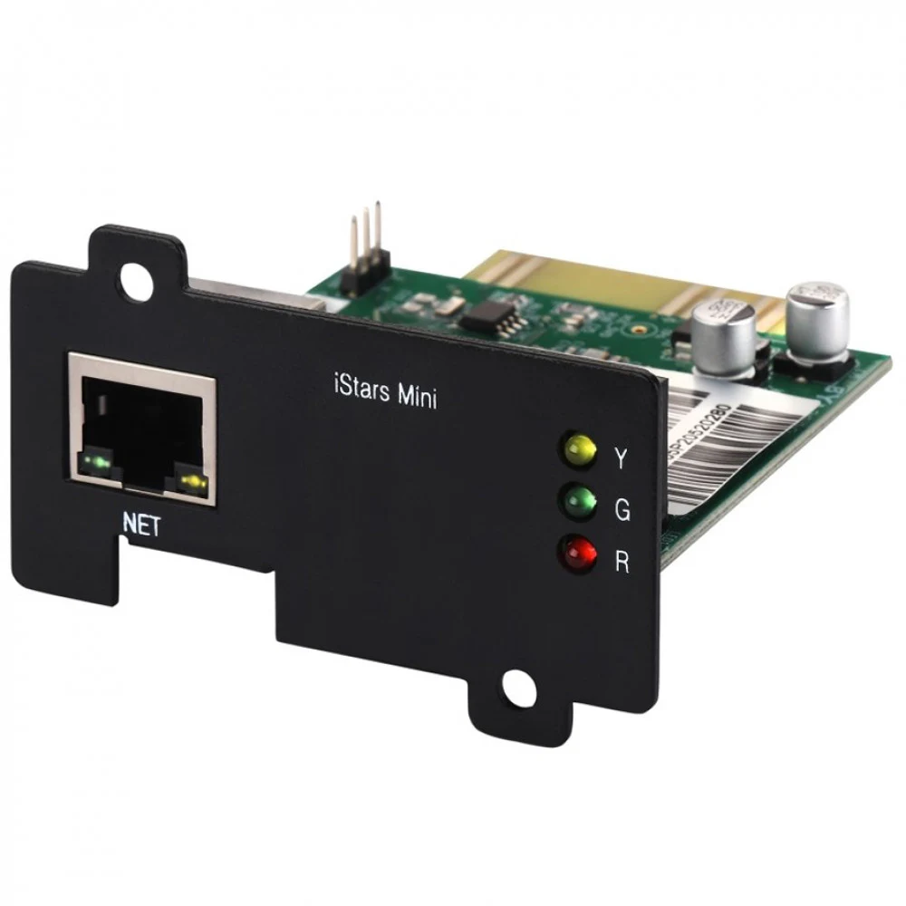 Внутренняя SNMP карта Istars IDA-ST200P (IDA-ST200P)