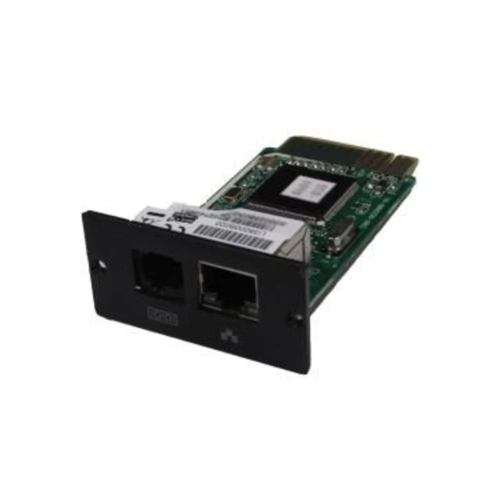 Карта SNMP LIEBERT GXT-MT+ SNMP card