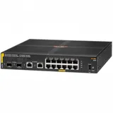 Коммутатор HP Enterprise/Aruba 6100 12G Class4 PoE 2G/2SFP+ 139W Switch