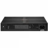 Коммутатор HP Enterprise/Aruba 6100 12G Class4 PoE 2G/2SFP+ 139W Switch
