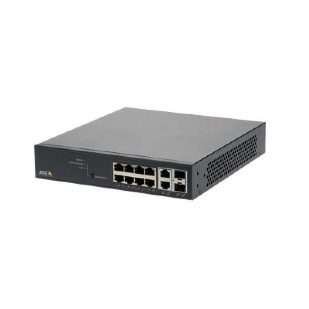 T8508 PoE+ (01191-002)