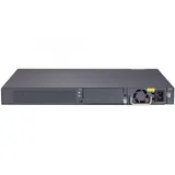 Станционный терминал OLT, BDCOM, GP3600-08B-2AC, 8 PON портов, 4 GE SFP портов, 4 GE SFP/RJ45 комбо порта, 4 10GE SFP+ портов, 2xAC 100-240V, 19-inch standard rack-mounted