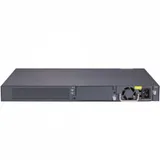 Станционный терминал OLT, BDCOM, GP3600-16B-2AC, 16 PON портов, 4 GE SFP портов, 4 GE SFP/RJ45 комбо порта, 4 10GE SFP+ портов, 2xAC 100-240V, 19-inch standard rack-mounted
