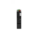 Коммутатор, BDCOM, IES200-LSTW1140P, Неуправляемый, 4 порта 10/100/1000М RJ45, PoE 802.3af/at, 1 порт SFP, 1 порт GE RJ45, DC 48-55В Dual RPS, -40+75°C, DIN-rail, без блока питания