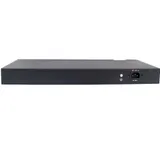 Коммутатор, BDCOM, S2228-B, Управляемый L2+, 24 порта 10/100M RJ45, 2 порта 10/100/1000M RJ45, 2 порта 100/1000М SFP, Стоечный 1U,