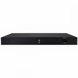 Коммутатор, BDCOM, S2520-P, Управляемый L2, 16 портов PoE (250W) 10/100/1000M RJ45, 2 комбо-порта 1000М SFP/RJ45, 2 порта 100/1000М SFP, Стоечный