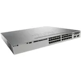 Catalyst 9300 24-port PoE+, Network Essentials