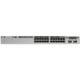 Catalyst 9300 24-port PoE+, Network Essentials