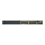 WS-C2960RX-48TS-L Коммутатор Catalyst 2960-X 48 GigE, 4 x 1G SFP, LAN Base, Russia