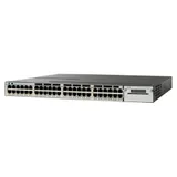 Catalyst 3750X 48 Port Full PoE LAN Base
