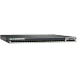 Cisco Catalyst 3750X 24 Port GE SFP IP Base