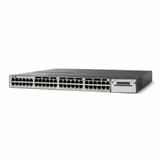 WS-C3850R-48T-E Коммутатор Cisco Catalyst 3850 48 Port Data IP Services, mfg in Russia