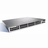 WS-C3850R-48T-E Коммутатор Cisco Catalyst 3850 48 Port Data IP Services, mfg in Russia