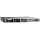 Catalyst 9300 48-port data only, Network Essentials