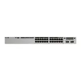 C9300L-24T-4X-E Коммутатор Catalyst 9300L 24p data, Network Essentials ,4x10G Uplink