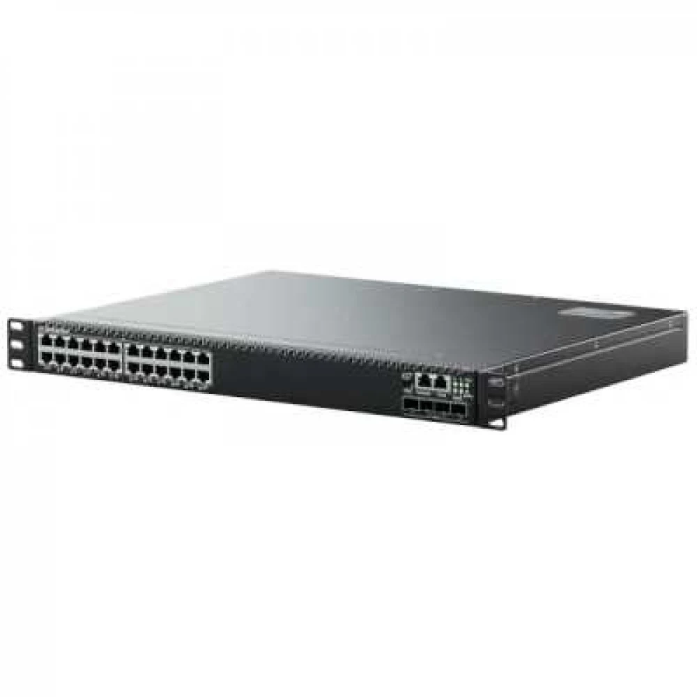 Коммутатор CIT S2158-24T4D-N-AC-FR (L3) 4xSFP28