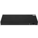 Коммутатор Cudy GS2024S2 (L2) 24x1Гбит/с 4SFP управляемый
