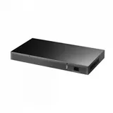 Коммутатор Cudy GS5024S4 (L3) 24x1Гбит/с 4SFP+ управляемый
