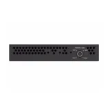 D-Link DES-1100-06MP/A1A Настраиваемый коммутатор 2 уровня с 4 портами 10/100Base-TX и 2 портами 10/100/1000Base-T (4 порта с поддержкой PoE 802.3af/802.3at (30 Вт), PoE-бюджет 80 Вт) Характеристики