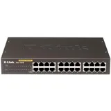 Коммутатор D-Link DGS-1024D 24G неуправляемый